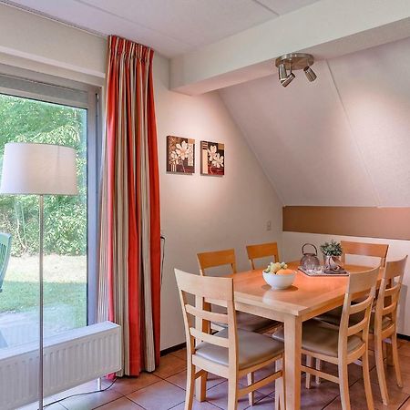 ホテルLandal Landgoed Aerwinkel Posterholt エクステリア 写真