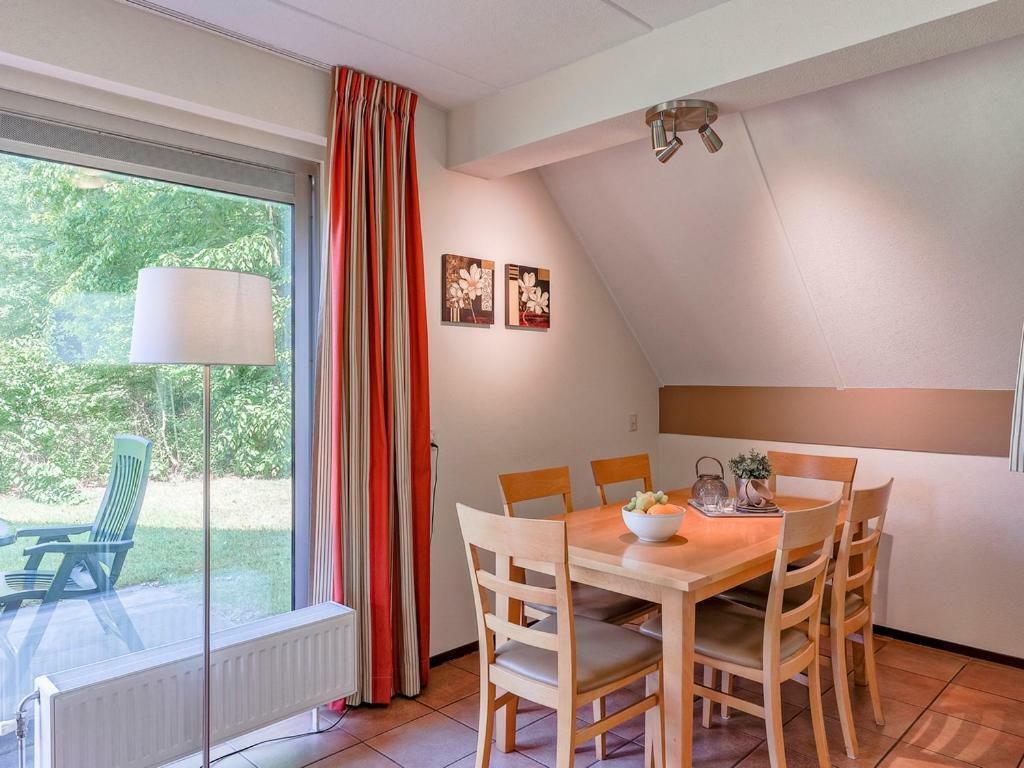 ホテルLandal Landgoed Aerwinkel Posterholt エクステリア 写真