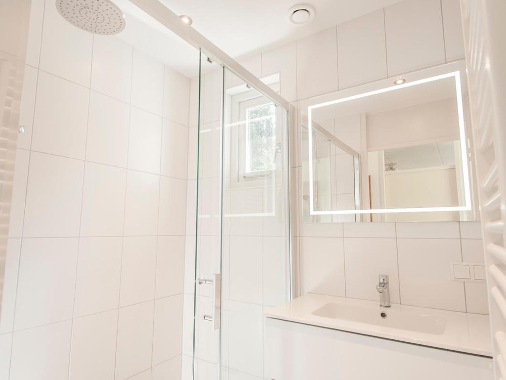 ホテルLandal Landgoed Aerwinkel Posterholt 部屋 写真