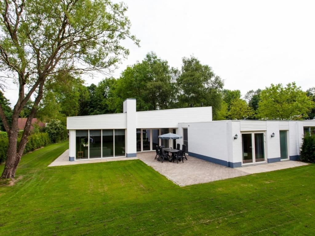 ホテルLandal Landgoed Aerwinkel Posterholt 部屋 写真